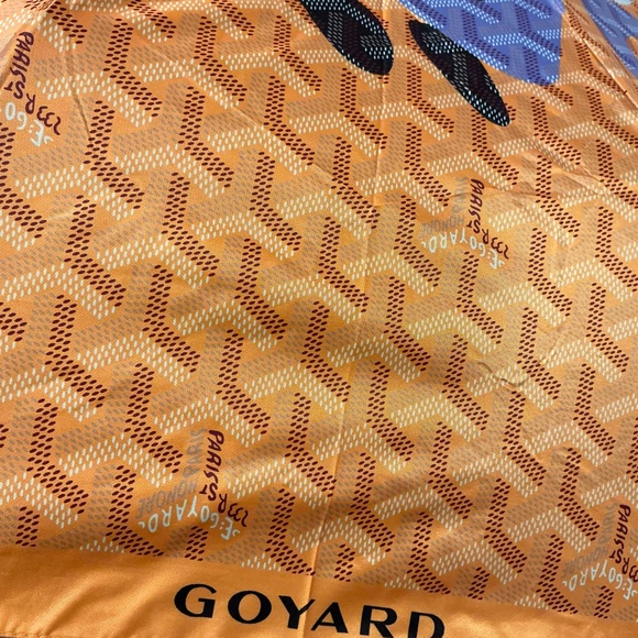 Goyard GWP umbrella - Picture 6 of 8